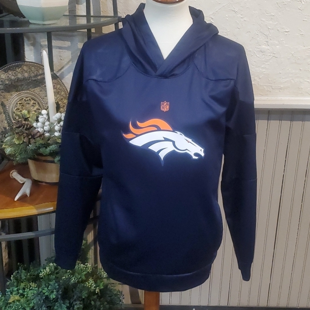 💞NFL Team Apparel Hoodie